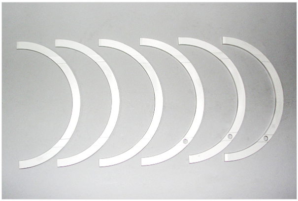 KD Metal Marine Bearing  10