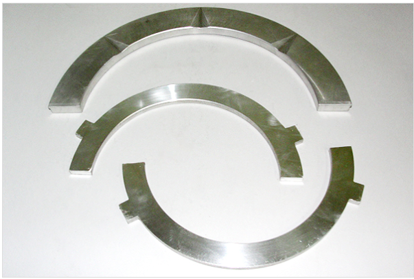 KD Metal Marine Bearing  11