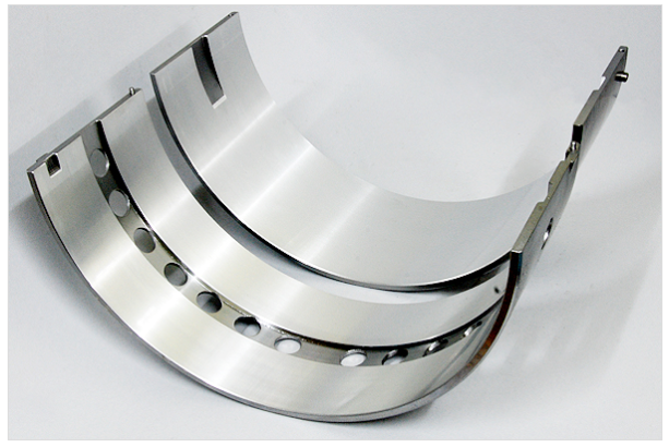 KD Metal Marine Bearing 