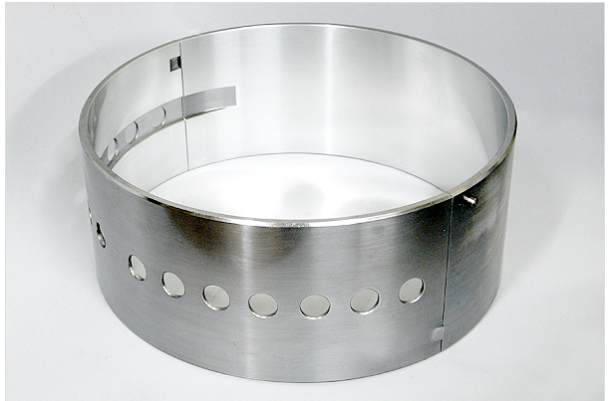 KD Metal Marine Bearing  1