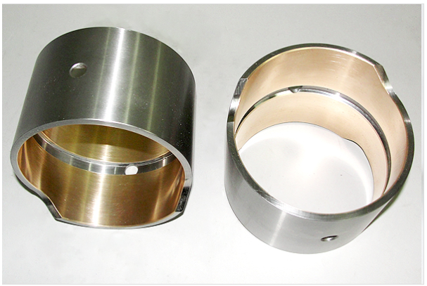 KD Metal Marine Bearing  7