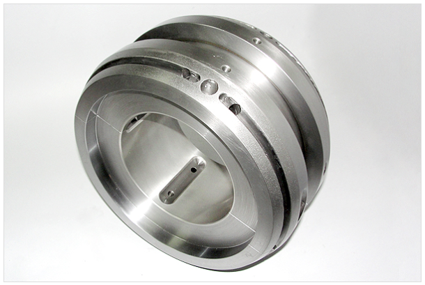 KD Metal Plant Bearing 