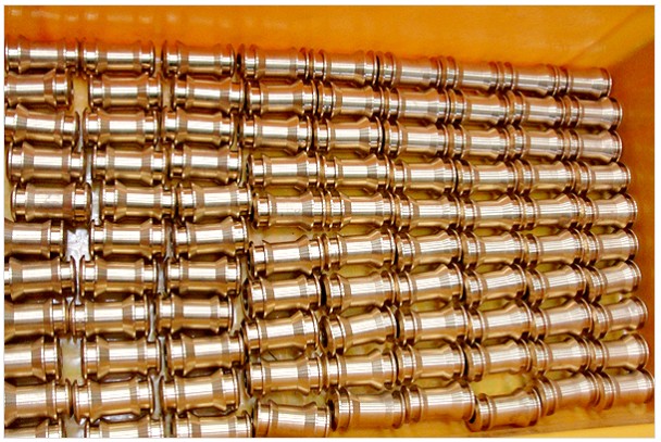 KD Metal Spare Parts Services  3