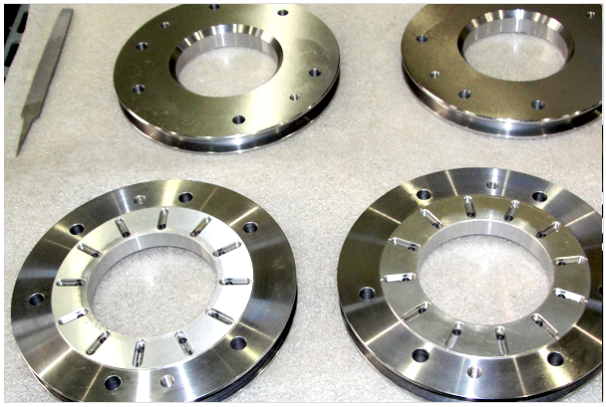 KD Metal Plant Bearing  1