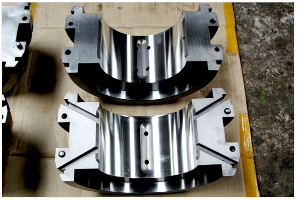 KD Metal Plant Bearing  2