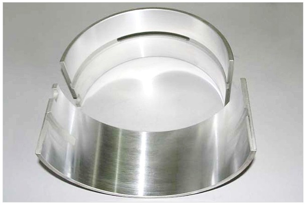 KD Metal Manufacture Sample 