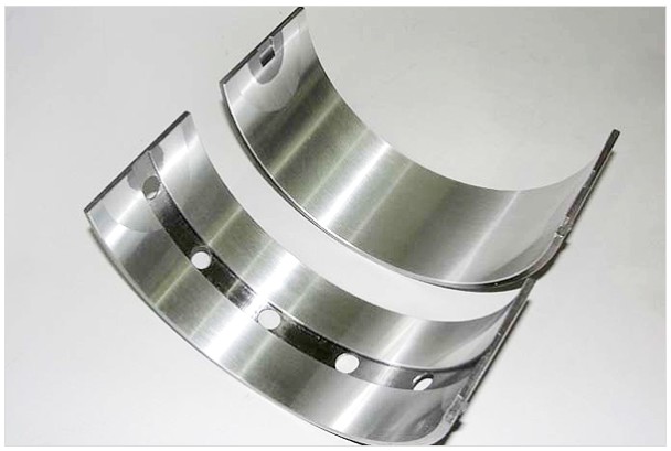 KD Metal Manufacture Sample  1