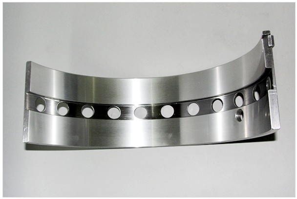 KD Metal Manufacture Sample  2