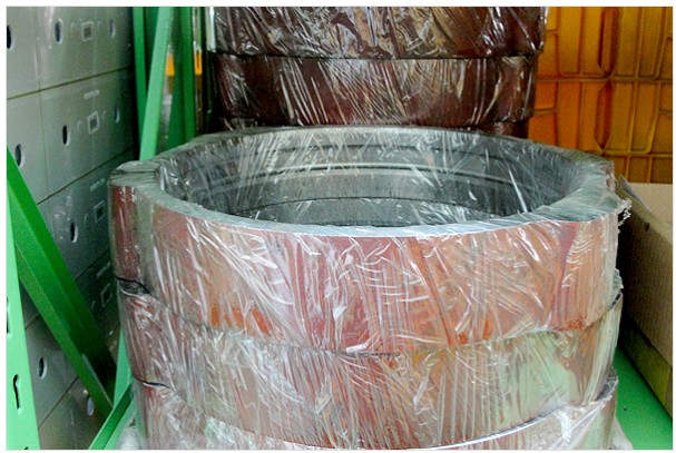 KD Metal Spare Parts Services  1