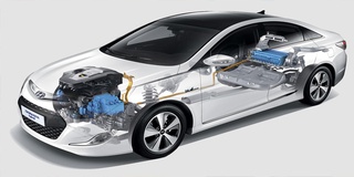 Automotive Parts