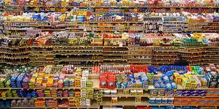 Food · Pharma · Chemical Processing