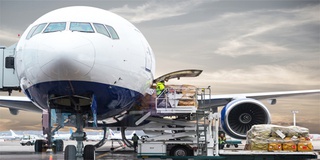 Forwarding Company