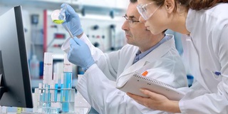 Lab · Test Equipment
