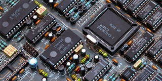 Semiconductor · Display