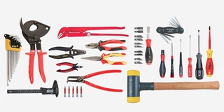 Tooling