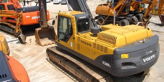 Used Machine