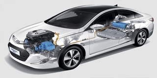 Automotive Parts