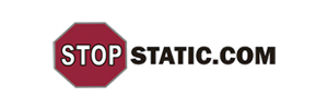 STOP STATIC