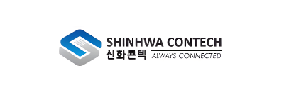 Shinhwa Contech