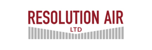 RESOLUTION AIR