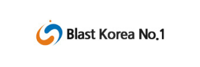 Blast Korea No.1
