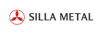 SILLA METAL