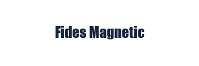 FIDES MAGNETIC