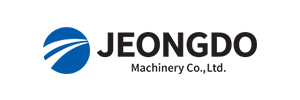 JEONGDO MACHINERY