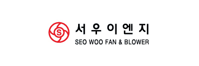 SEO WOO FAN & BLOWER