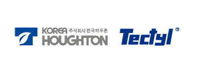 KOREA HOUGHTON COMPANY