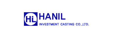 HANIL INVESTMENT CASTING