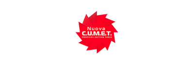 Nuova CUMET Srl