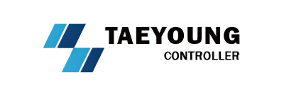 TAEYOUNG CONTROLLER