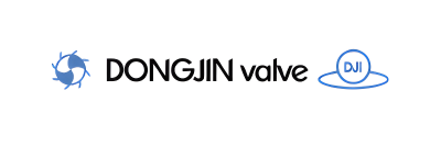 DONGJIN valve