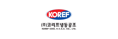 (주)코리프냉동공조