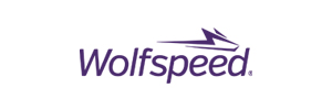 WOLFSPEED