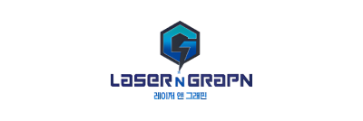 LASER N GRAPN