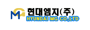HYUNDAI MG