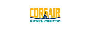Corsair Electrical Connectors