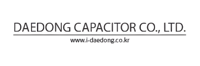 DAEDONG CAPACITOR