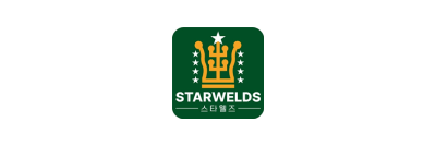 STARWELDS