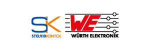 WURTH ELEKTRONIK STELVIO KONTEK