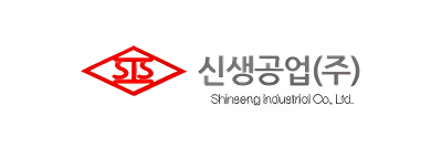 Shinseng Industrial