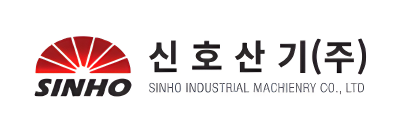 SINHO Industrial Machinery