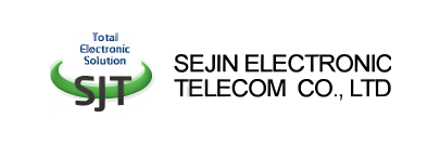 Sejin Electronic Telecom