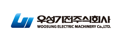 WOOSUNG ELECTRIC MACHINERY