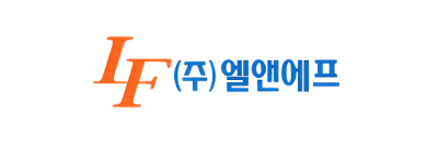 (주)엘앤에프