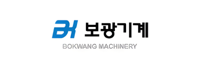 BO KWANG MACHINERY
