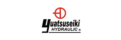 YUATSUSEIKI Hydraulic Industrial