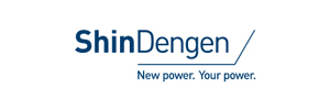 brand logo
